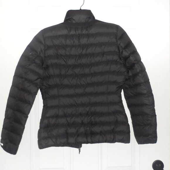 Geox jacket - outwear breathing system- sz., S - Picture 11 of 13